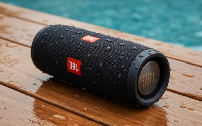 Are JBL Flip 4 Speakers Good? 2024 Expert Review & Guide