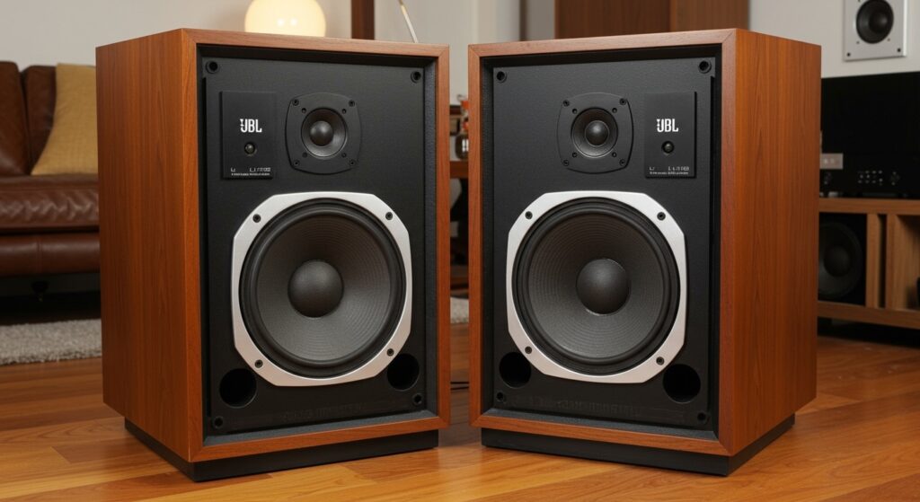 Are JBL L112 Speakers Sold in Pairs? | Buyer’s Guide & Review