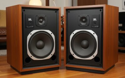 Are JBL L112 Speakers Sold in Pairs? | Buyer’s Guide & Review