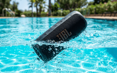 Are JBL Speakers Waterproof? How-To Guide