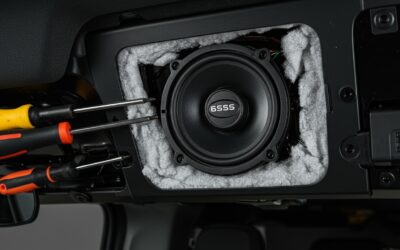 Are JK Soundbar Speakers Coaxial? Expert Jeep Audio Guide