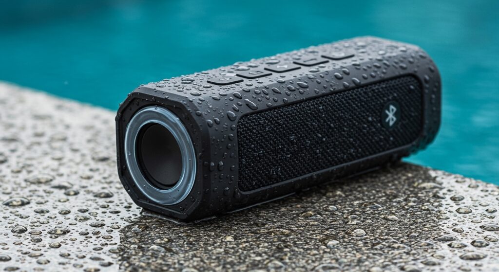 Are JNL Speakers Waterproof Outside of the Case? (Expert Guide)