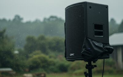 Are K10s Speakers Water Resistant? (Official Guide)