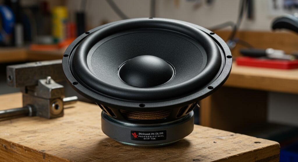 Are Kappa12 Good Bass Guitar Speakers? Pro Review & Guide