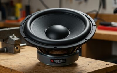 Are Kappa12 Good Bass Guitar Speakers? Pro Review & Guide
