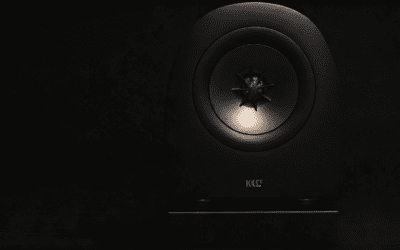 Are KEF Q1 Speakers Shielded? Expert Setup & Review