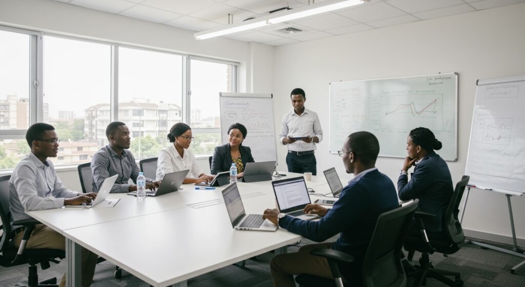 Are Kenyans Native English Speakers? (Proficiency Guide)