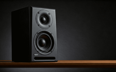 Are Kerr K100 Speakers Worth It? Expert Review & Guide
