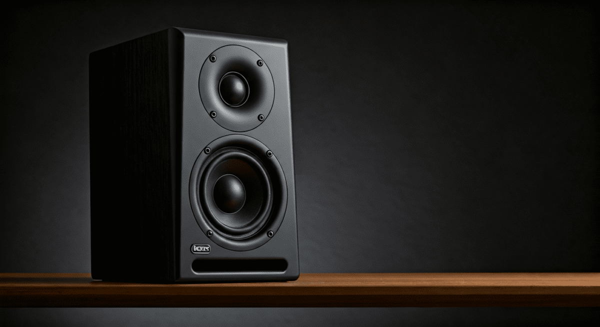 Are Kerr K100 Speakers Worth It? Expert Review & Guide