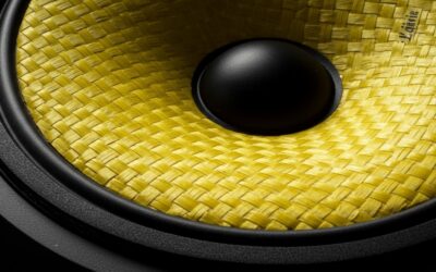 Are Kevlar Speakers Better? Comparison vs. Paper & Guide