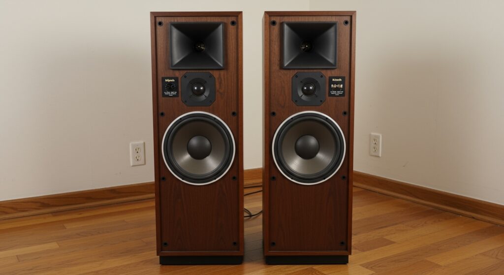 Are KG5 Good Speakers? Klipsch KG 5.2 & 5.5 Review Are KG5 Good Speakers? Klipsch KG 5.2 & 5.5 Review