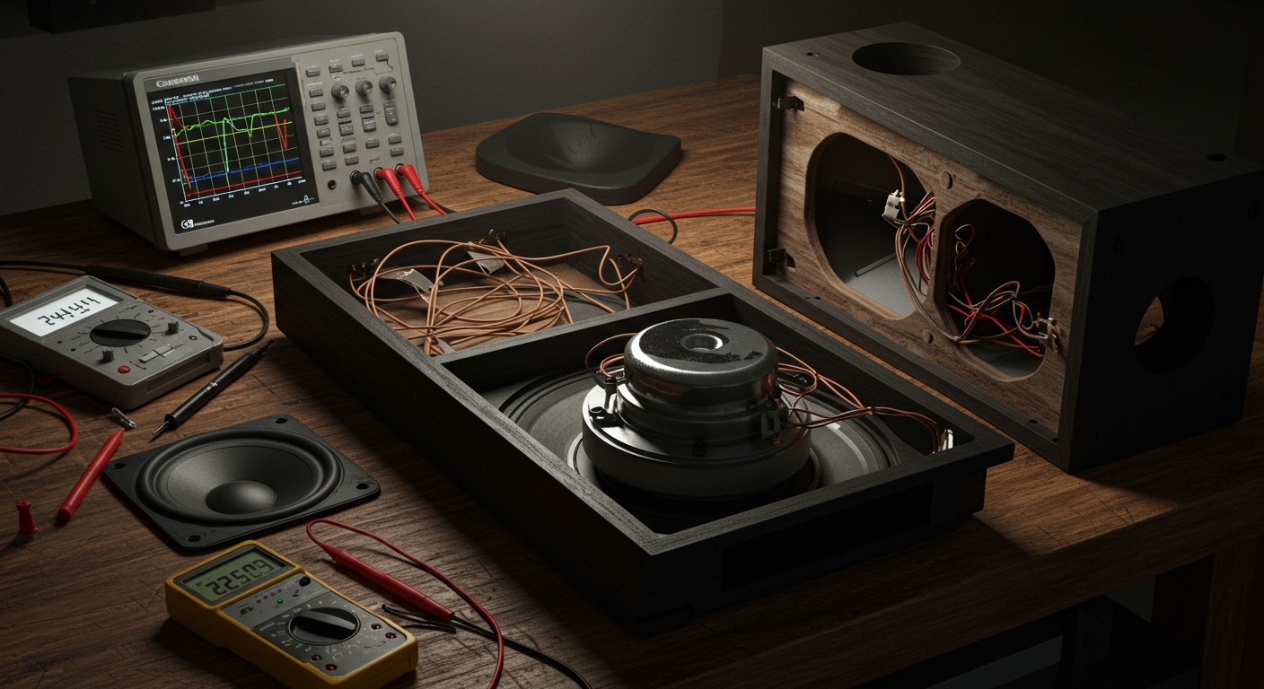 Are KHL Speakers Bad? The Honest Truth & Expert Review