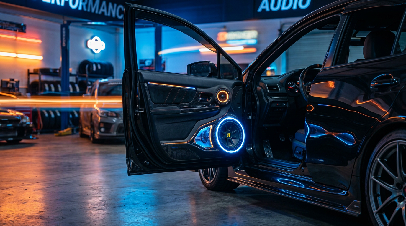 Are Kicker Speakers Good? How-To Guide