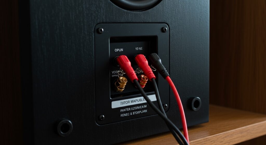 Are KLH 911B Speakers Passive? (Setup & Review Guide)