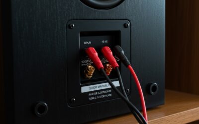 Are KLH 911B Speakers Passive? (Setup & Review Guide)