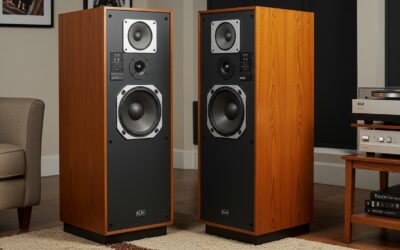 Are KLH T1B Speakers Vintage? A Complete Collector’s Guide