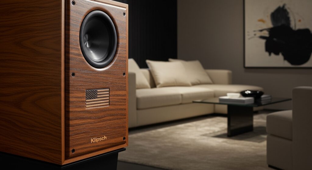 Are Klipche Speakers 100 Made in the USA? (The Truth) Are Klipche Speakers 100 Made in the USA? (The Truth)