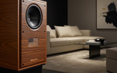 Are Klipche Speakers 100 Made in the USA? (The Truth)