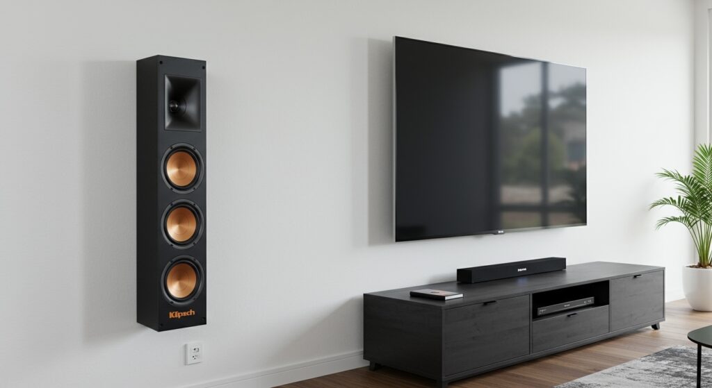 Are Klipsch Gallery G16 Speakers Wireless? (Full Guide)