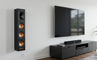 Are Klipsch Gallery G16 Speakers Wireless? (Full Guide)