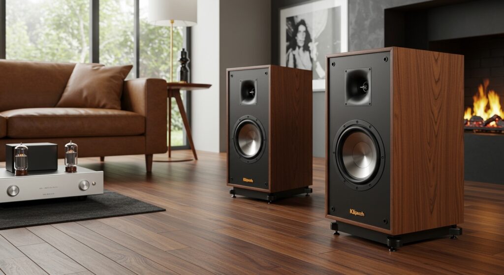 Are Klipsch Heresy Speakers Any Good? Expert Review & Guide
