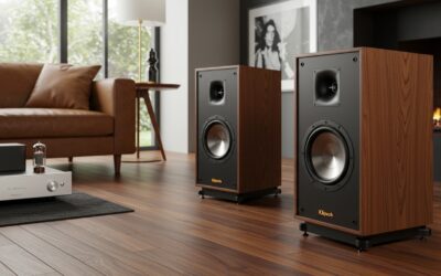 Are Klipsch Heresy Speakers Any Good? Expert Review & Guide