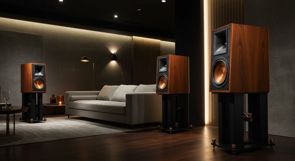 Are Klipsch Palladium Speakers Discontinued? (2024 Guide)