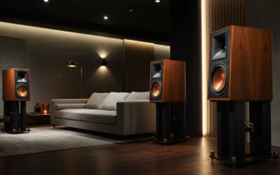 Are Klipsch Palladium Speakers Discontinued? (2024 Guide)