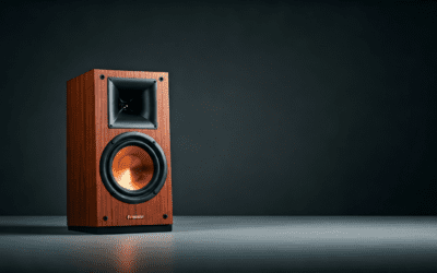 Are Klipsch Quintet Speakers Any Good? Expert Review & Guide