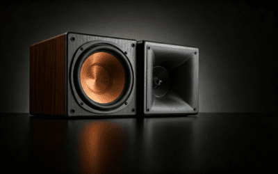 Are Klipsch R-41M & RC-62II Voice-Matched? Compatibility Guide
