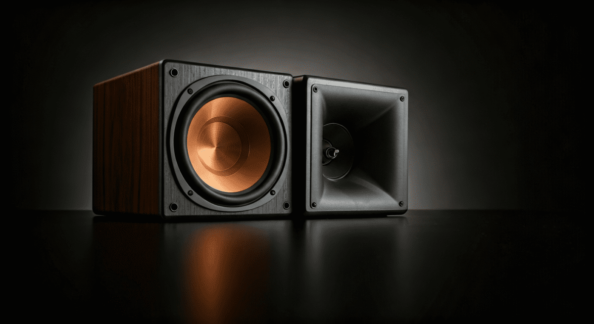 Are Klipsch R-41M & RC-62II Voice-Matched? Compatibility Guide