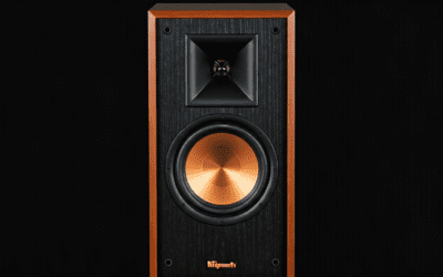Are Klipsch RF7 Speakers Audiophile? Full Review & Guide
