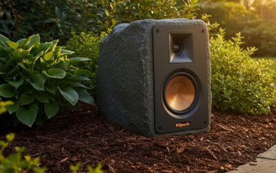 Are Klipsch Rock Speakers Bright? Expert Review & Tuning Guide