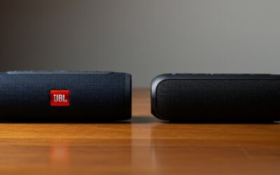 Are Knockoff Wireless Speakers Comparable to JBL & Bose?