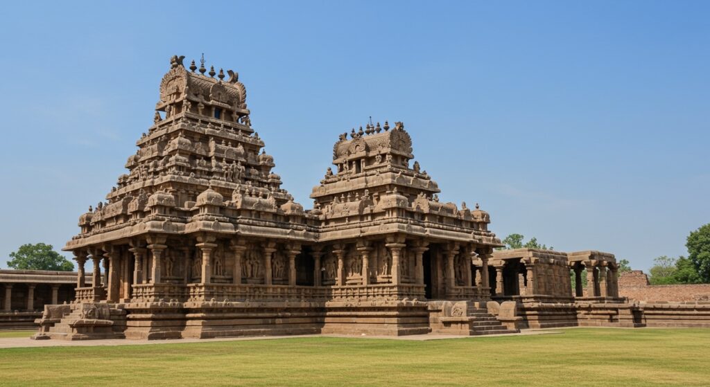 Are Kongu Tamil Speakers Hindu? Culture & Religion Explained