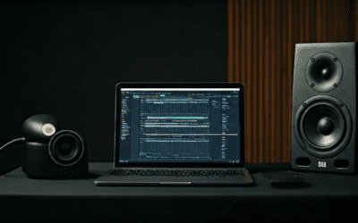 Are KRK Studio Speakers Good? 2024 Pro Guide & Setup