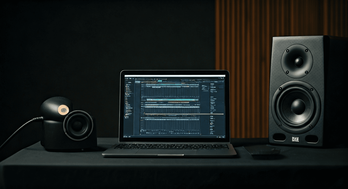 Are KRK Studio Speakers Good? 2024 Pro Guide & Setup