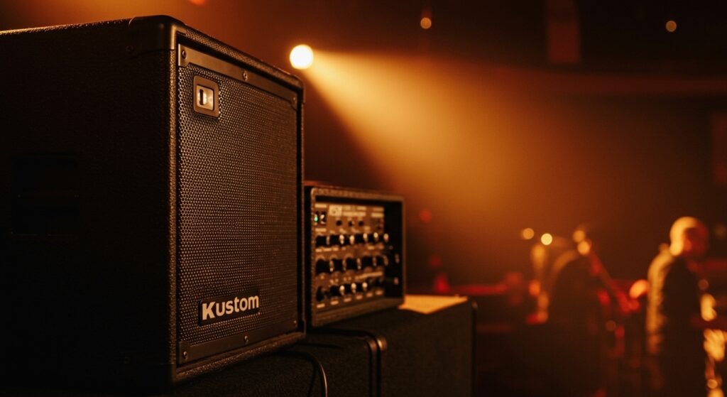 Are Kustom PA Speakers Any Good? 2024 Expert Review Are Kustom PA Speakers Any Good? 2024 Expert Review