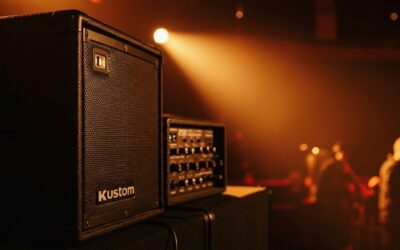 Are Kustom PA Speakers Any Good? 2024 Expert Review