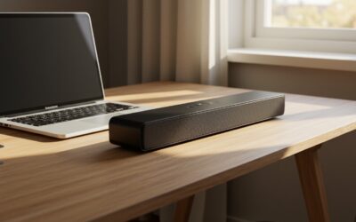 Are Laptop Soundbars Speakers Any Good? (Expert Guide)