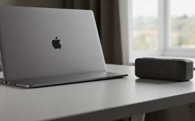 Are Laptop Wireless Speakers Bluetooth? Top 7 Picks (2024)