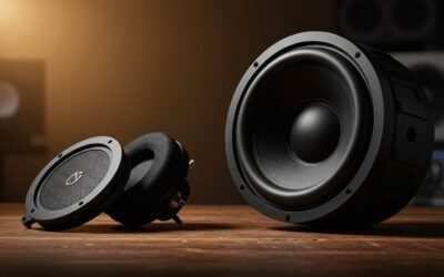 Are Large MM Speakers Better? Expert Driver Size Guide