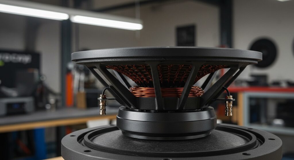 Are Large Speakers and Subwoofers Flammable? Fire Safety Guide