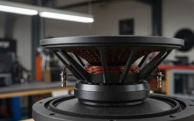 Are Large Speakers and Subwoofers Flammable? Fire Safety Guide
