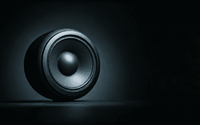 Are Larger Speakers More Efficient? Physics & Facts Explained