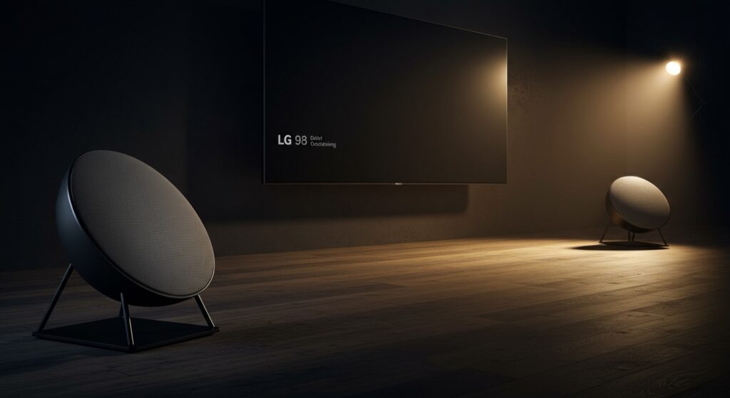 Are LG Wireless Speakers Compatible With LG? (2024 Guide)