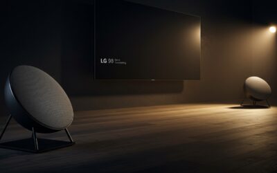 Are LG Wireless Speakers Compatible With LG? (2024 Guide)