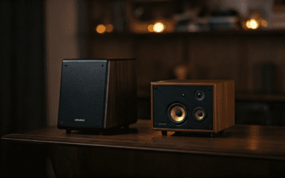 Are Linkwitz Speakers Good? Expert Review & Guide 2024
