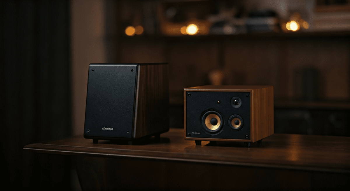 Are Linkwitz Speakers Good? Expert Review & Guide 2024
