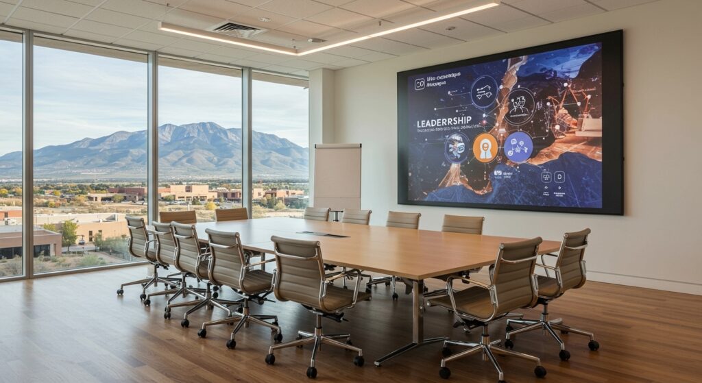 Are Live 2 Lead Speakers in Town 2019 Albuquerque? Guide